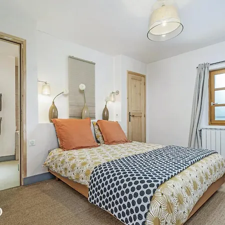 Guest house Parenthese En Luberon *