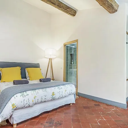 Guest house Parenthese En Luberon