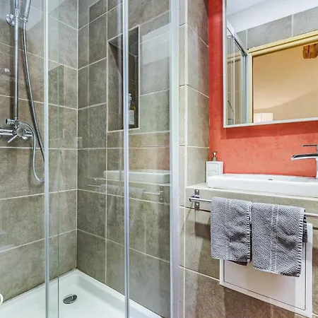Guest house Parenthese En Luberon *