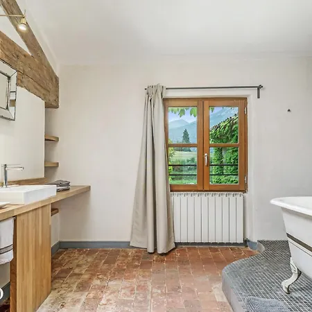 Guest house Parenthese En Luberon