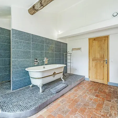 Guest house Parenthese En Luberon Rustrel