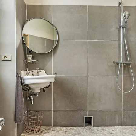 Parenthese En Luberon Guest house